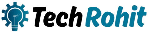 TechRohit