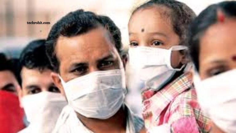 Global Health Experts Monitor Rise in Seasonal
