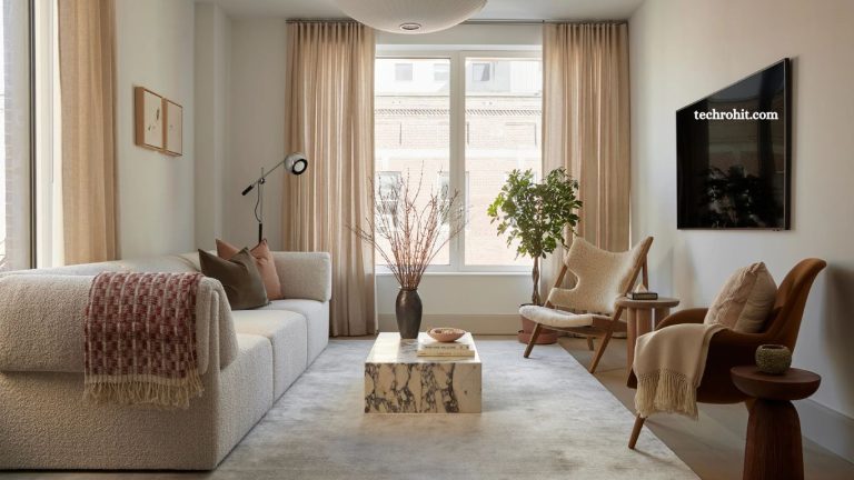 Minimalist Home Design Continues to Dominate
