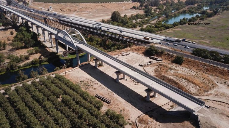 Public Infrastructure Projects Receive Major Funding