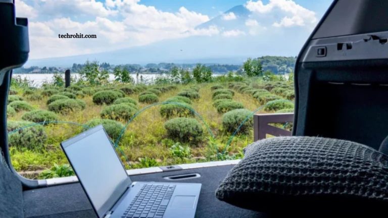 Remote Work Culture Reshapes Modern Lifestyle