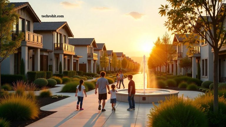 Sustainable Living Trends Gain Popularity Among