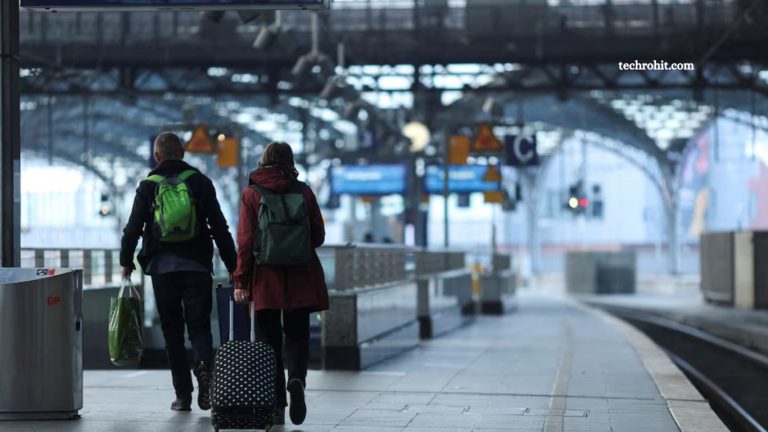 Transportation Sector Faces Disruptions Amid Strike