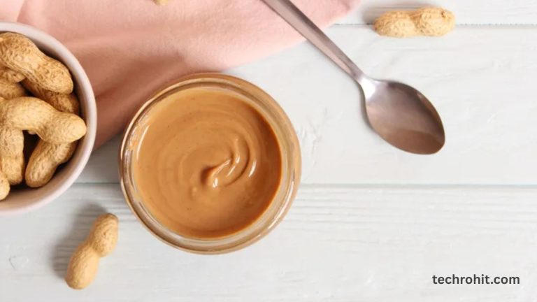 4 Simple Dietitian Tips for Choosing the Healthiest Peanut Butter