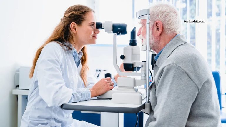 5 Ways to Preserve Your Vision as You Age, According