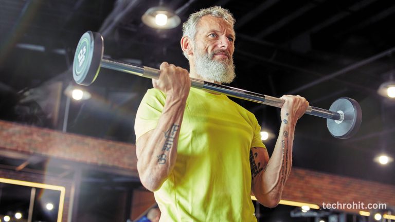 6 Proven Ways to Build Strength Without Hitting the Gym