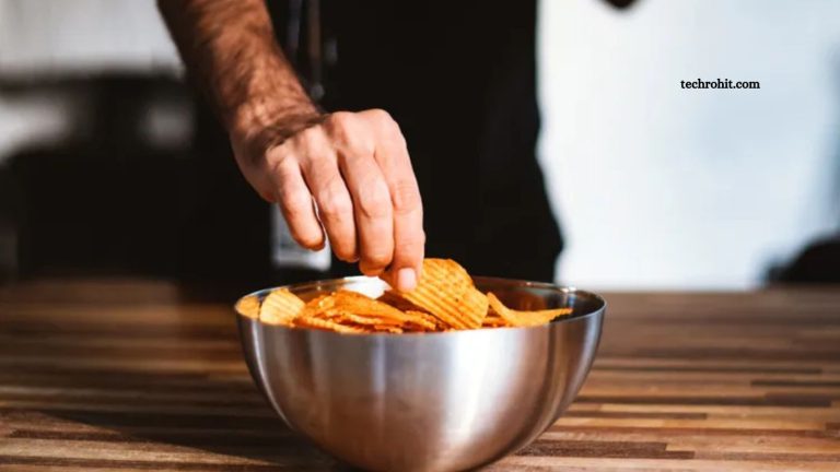 Are Ultra-Processed Foods the New Cigarettes New