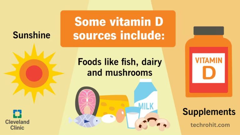 How to Maintain Healthy Vitamin D Levels in Winter Months