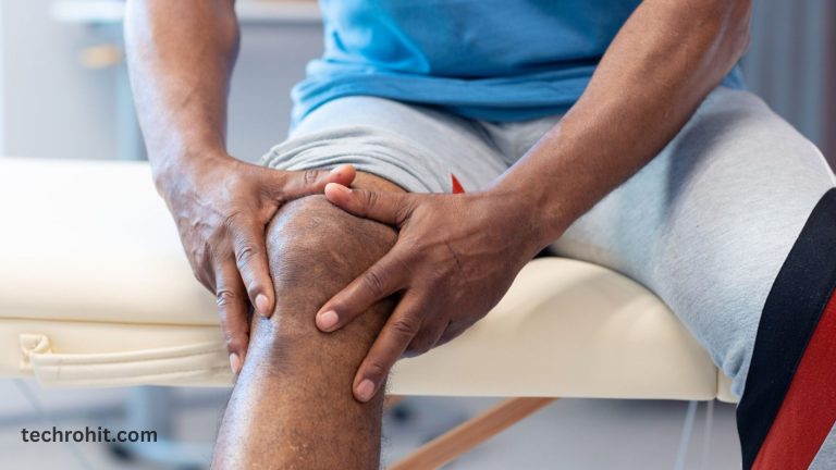 How to Relieve Bone-on-Bone Joint Pain and Improve Mobility