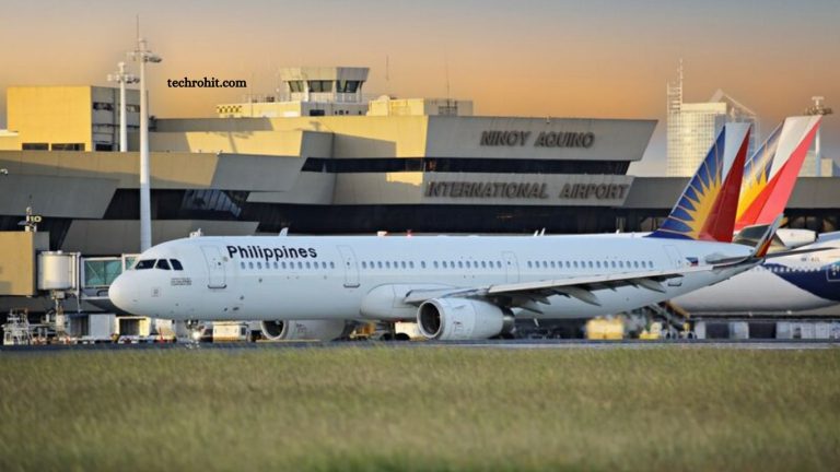NAIA Announces Terminal Reassignment for