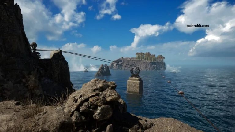 PS5 Remake of Popular PS1 Adventure Game Leaked
