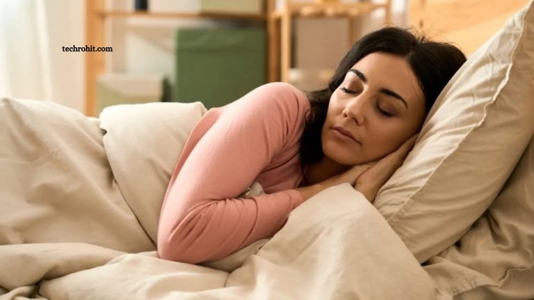 Sleep Apnea Symptoms Women Over 50 Should Never