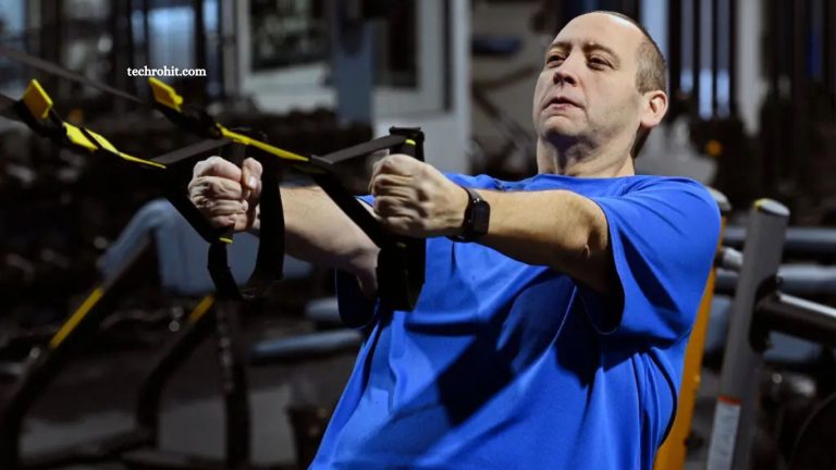 They Hated Exercise. Weight-Loss Drugs Changed