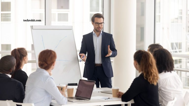 Best Leadership Skills Every Business Owner Should