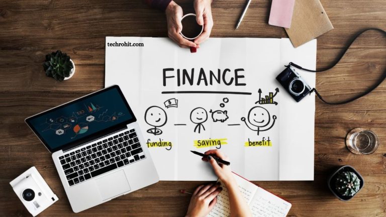 Smart Financial Planning Tips for Small Business