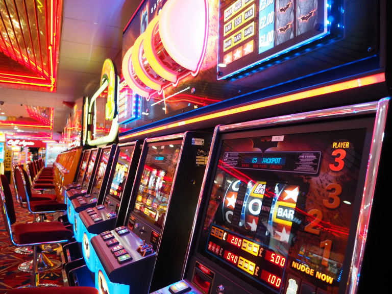 The New Era of Digital Entertainment and Interactive Gaming Experiences
