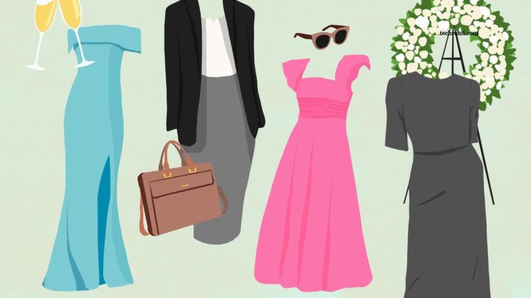 Dress Stylishly
