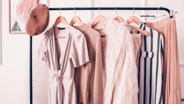 How to Build a Timeless Fashion Collection on a