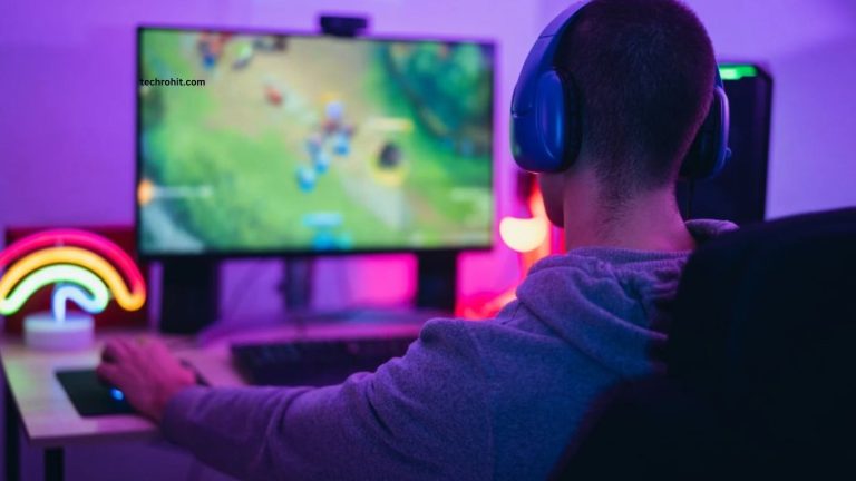 How to Improve Your Gaming Skills Like a Pro