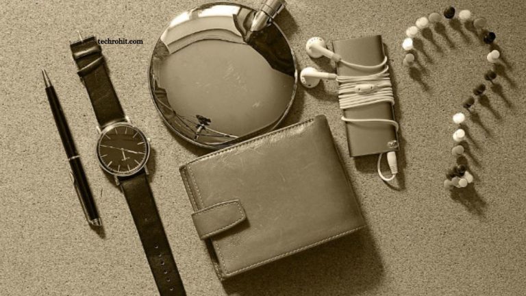 Must-Have Fashion Accessories for Every Season