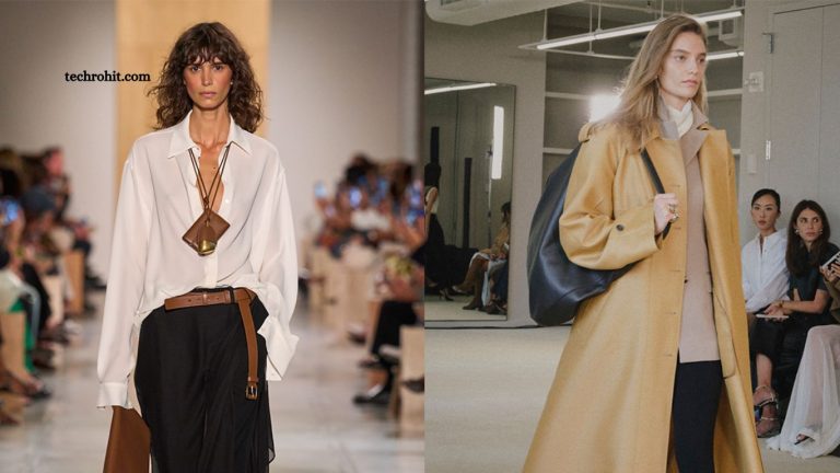 Top Fashion Trends Everyone Will Be Wearing in 2026