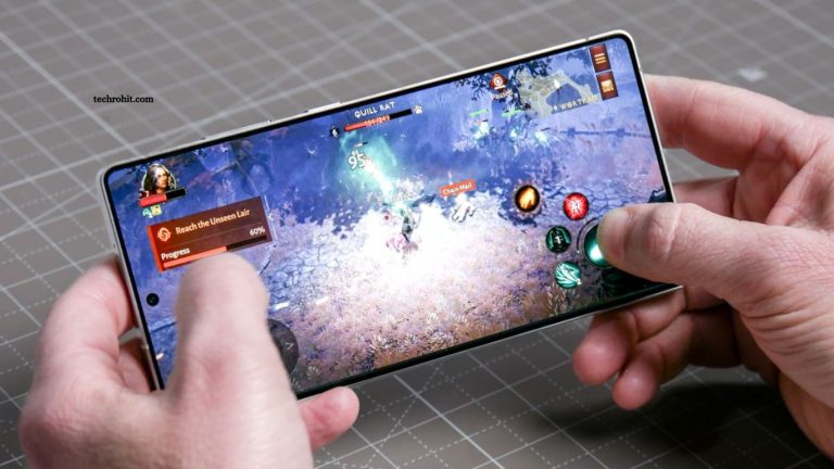 Top Mobile Games That Are Worth Downloading