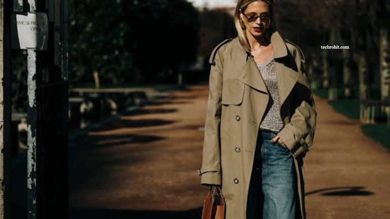 Winter Fashion Trends You Can't Miss This Year