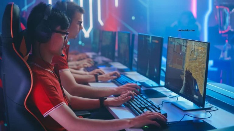 Esports Trends That Are Shaping Competitive Gaming Esports Trends That Are Shaping Competitive Gaming