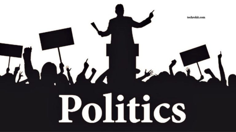 Understanding Modern Politics in Simple Terms