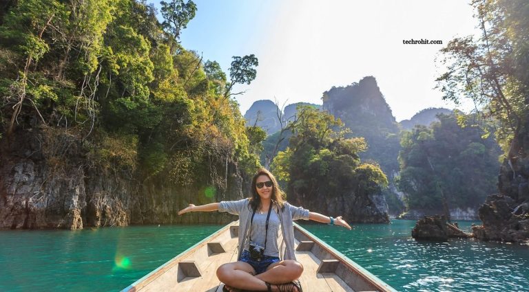 Best Solo Travel Destinations Around the World Best Solo Travel Destinations Around the World
