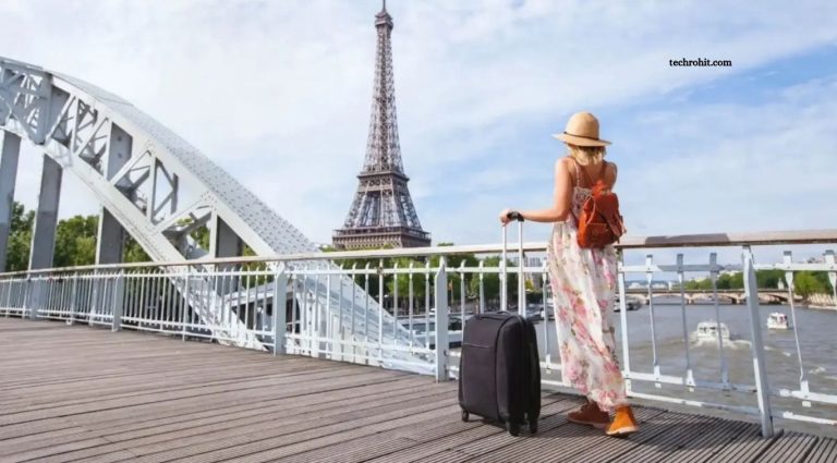 Essential Travel Safety Tips Every Tourist Should