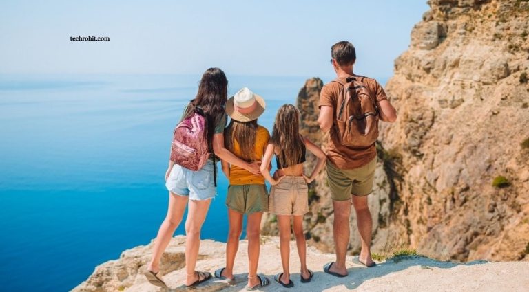 Family Travel Tips for an Unforgettable Holiday Family Travel Tips for an Unforgettable Holiday