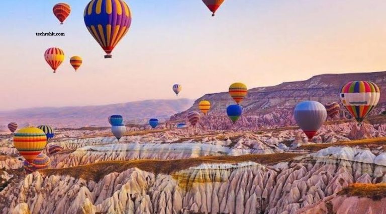 Hidden Travel Gems You Need to Explore How to Use the MP Online Services Portal