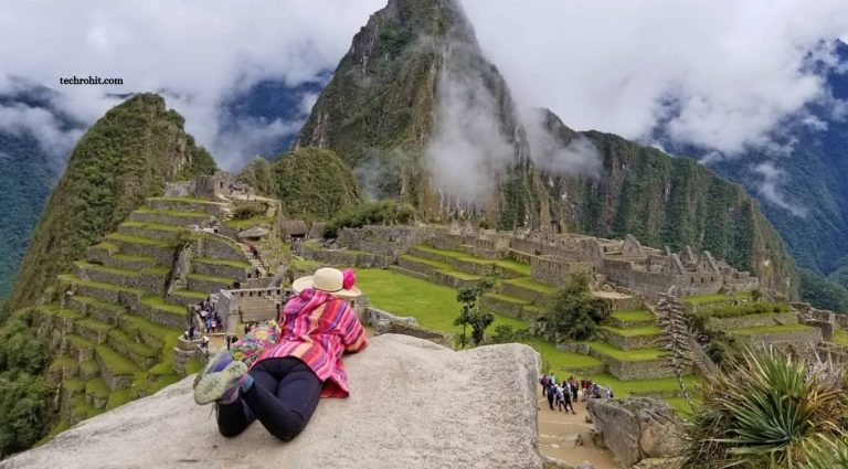 Most Beautiful Places You Should Visit Once in Your