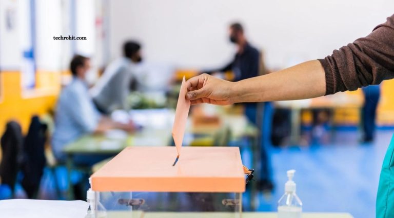 The Impact of Elections on Economic Growth The Impact of Elections on Economic Growth