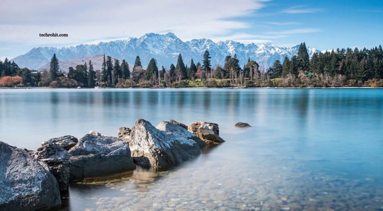 Top Adventure Travel Destinations for Thrill Seekers Top Adventure Travel Destinations for Thrill Seekers