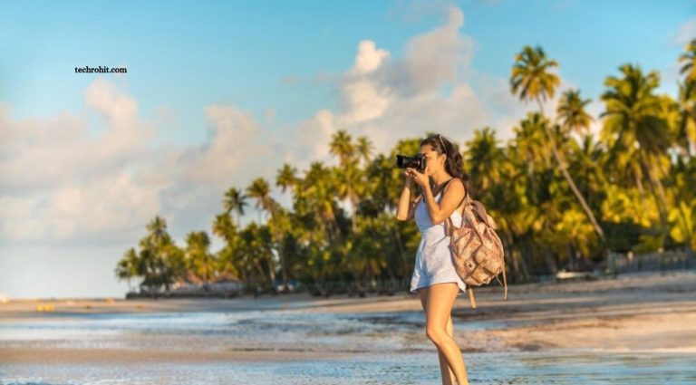 Travel Photography Tips to Capture Amazing Memories