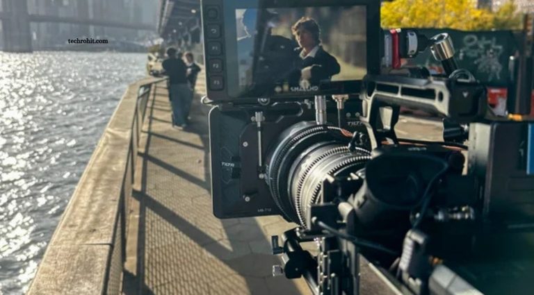 Behind-the-Scenes Facts About Famous Movies