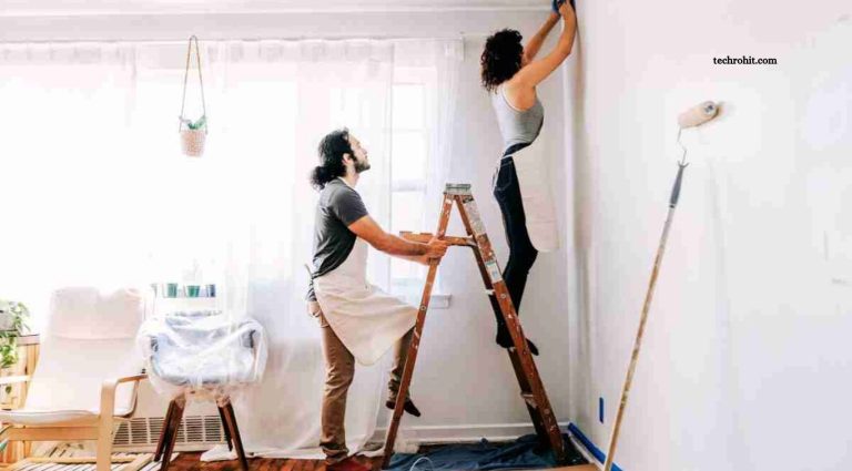 Easy DIY Home Improvement Projects for Beginners Easy DIY Home Improvement Projects for Beginners
