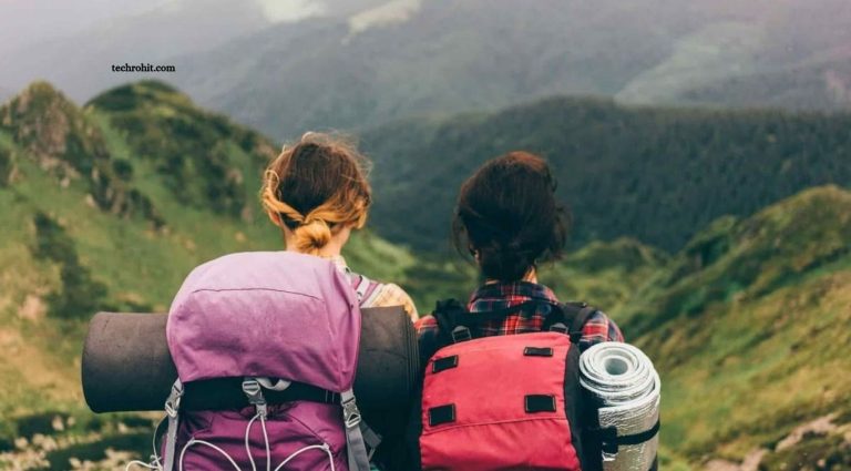 Eco-Friendly Travel Tips for Responsible Tourism