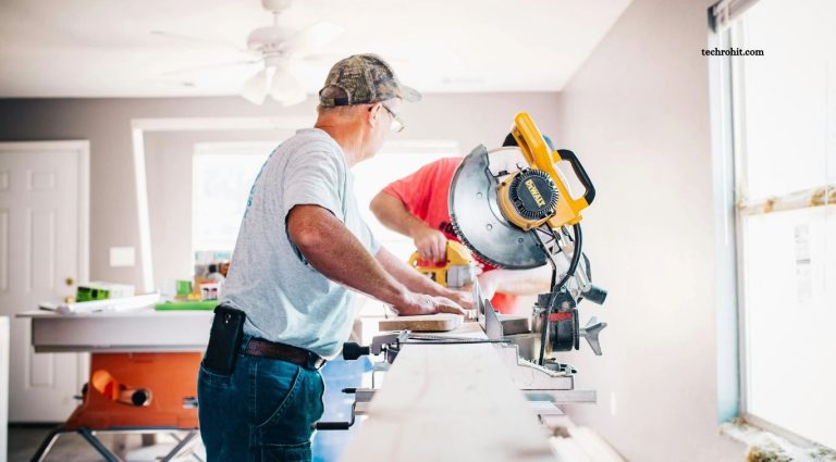Home Improvement Ideas That Increase Property Value