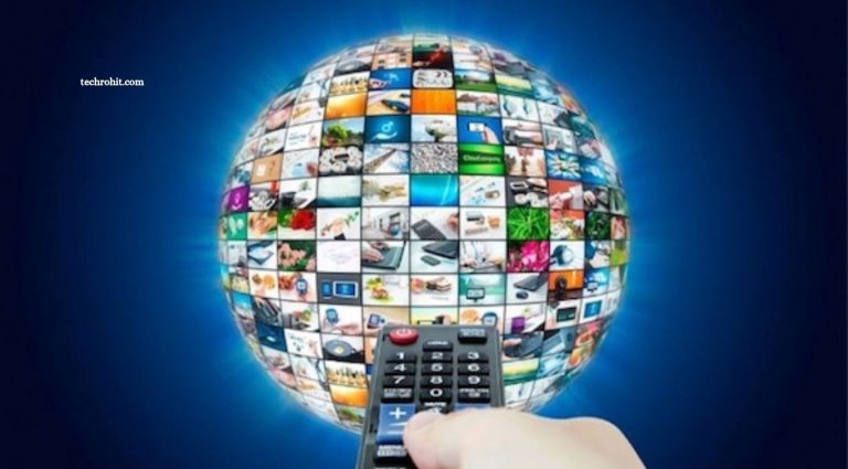 How Streaming Has Changed the Entertainment Industry