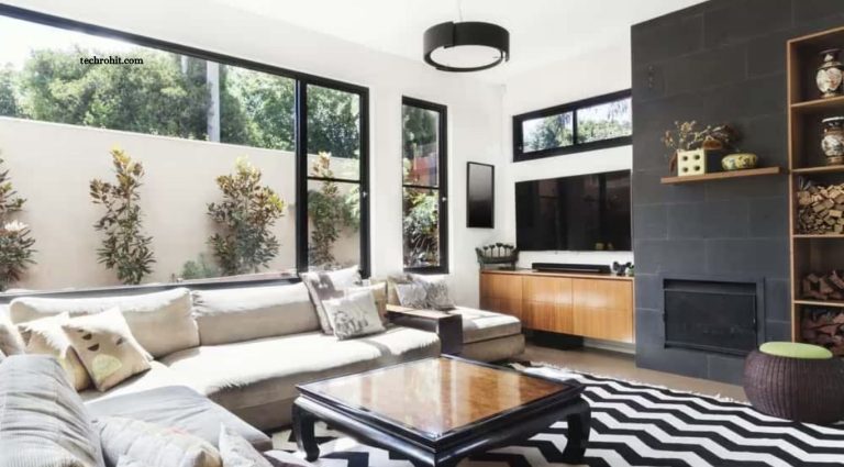 Modern Home Design Trends You Should Try