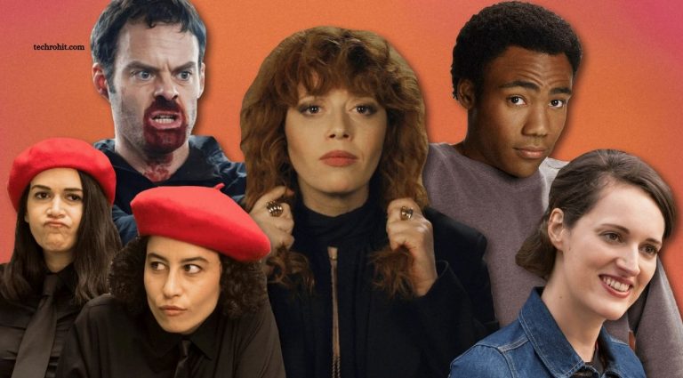 Most Popular Comedy Shows That Never Get Old