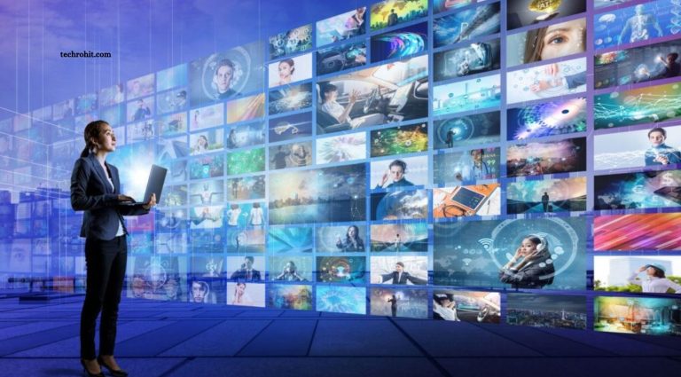 The Evolution of Digital Entertainment in Modern