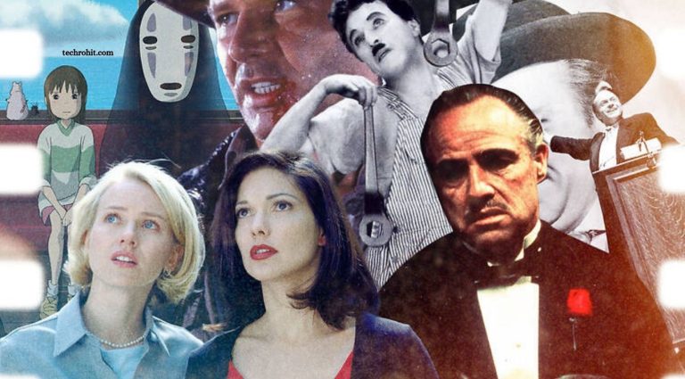 Top Movies Everyone Is Watching Right Now Top Movies Everyone Is Watching Right Now