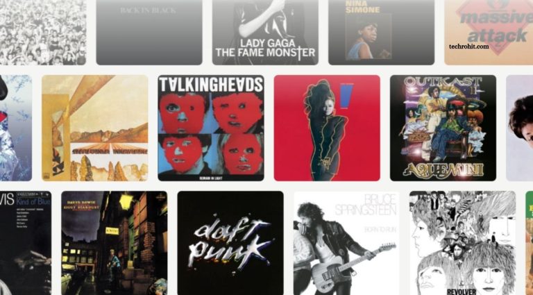 Top Music Albums Everyone Is Talking About